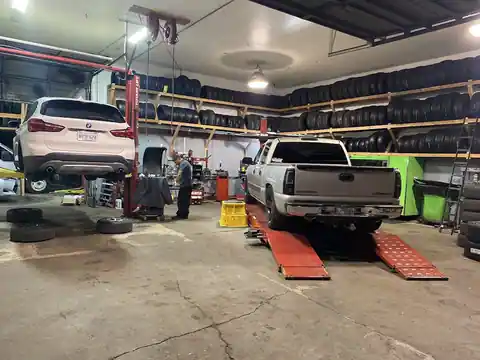 Hercules Auto Repair in Brentwood
