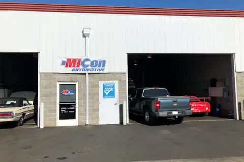 Micon Automotive in Brentwood