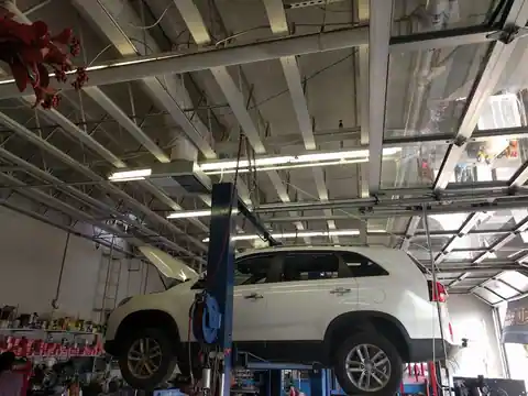 Millennium Auto Care in Brentwood