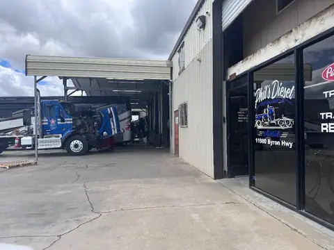 Phil's Diesel Clinic in Brentwood
