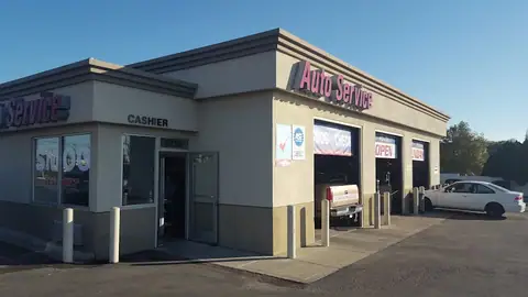 Savers Smog Solutions in Brentwood