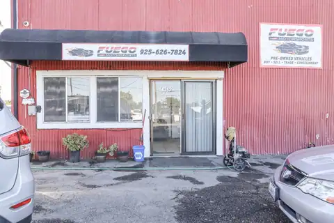 one stop auto service in Brentwood