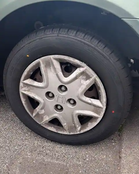 City Mobile Tire Repair Service in Brisbane