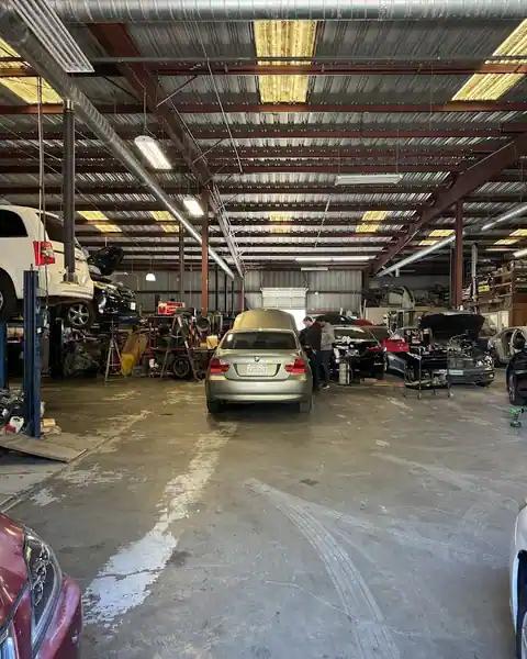 Zak's Auto Collision in Brisbane