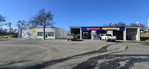 Foothill Auto Repair and Tire in Browns Valley