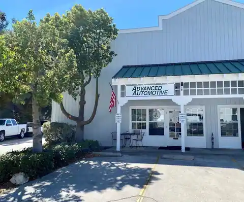 Auto repair in Buellton, CA