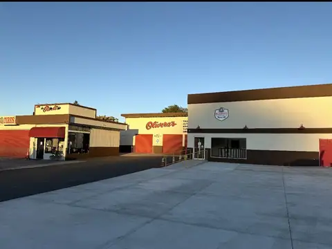 Oliveras Auto Repair and Tire in Buellton