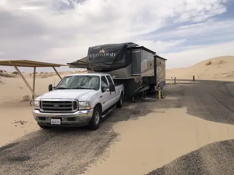 Rich's Performance Diesel in Buellton