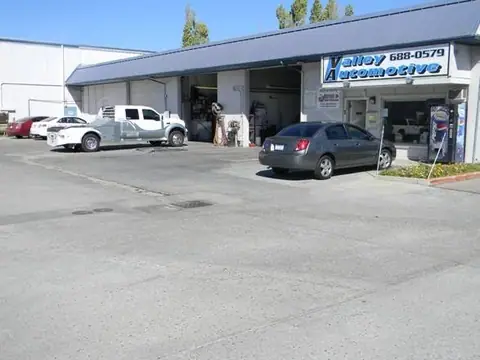 Valley Automotive LLC in Buellton