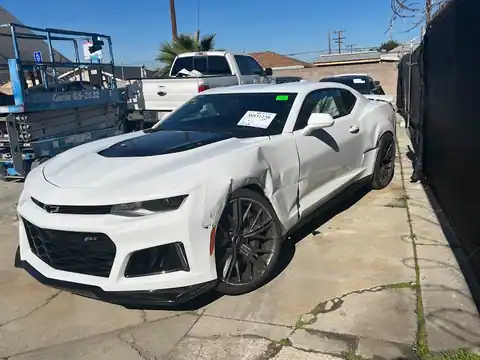 Buena Park Auto Collision Center in Buena Park