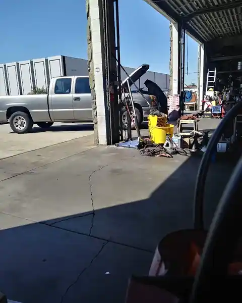 Car Tune Auto Care in Buena Park