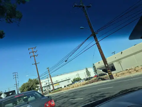 Good Auto Glass in Buena Park