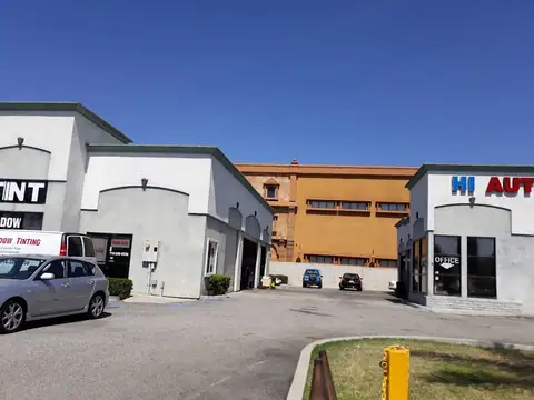 Hi Auto Center in Buena Park