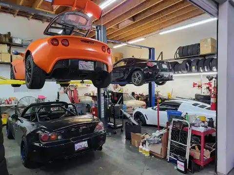 MIND AUTO in Buena Park