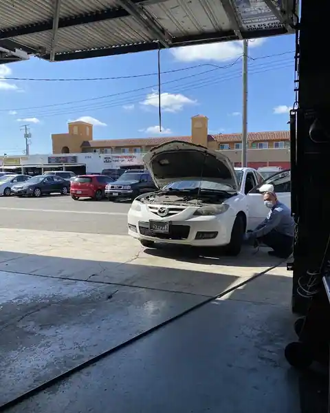 Manila Brake & Auto Repair in Buena Park