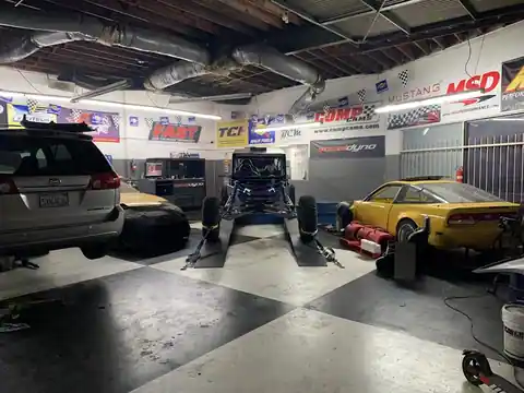 𝙎𝙊𝘾𝘼𝙇𝘿𝙔𝙉𝙊 in Buena Park