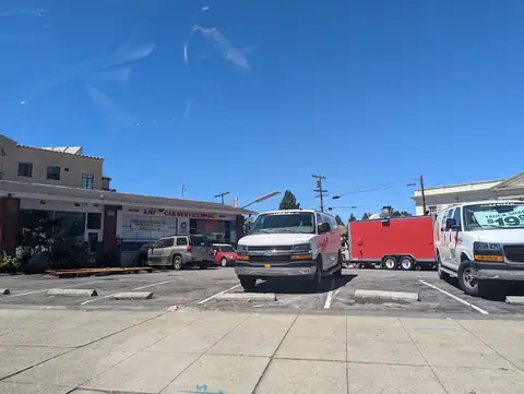 Any Car Services Inc in Burlingame