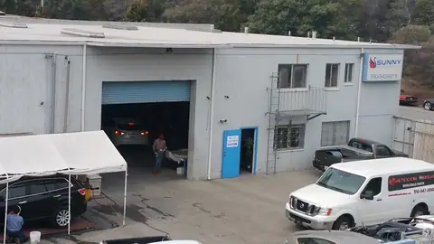 Auto 360 Garage Burlingame in Burlingame
