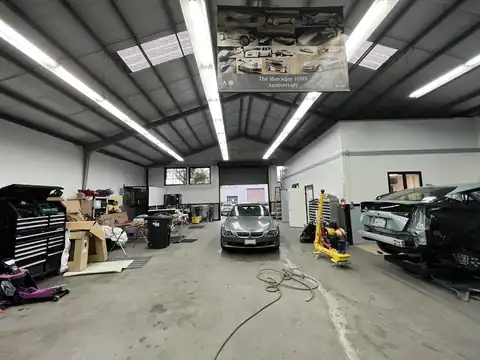 Auto repair in Burlingame, CA