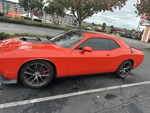 Green Barrel Motors in Burlingame