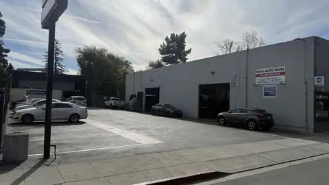 Ma's Auto Repair Burlingame in Burlingame