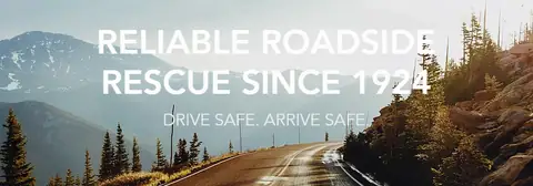 NAC Road Service | National Automobile Club in Burlingame