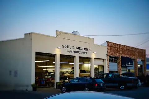 Noel L. Miller, Inc. in Burlingame