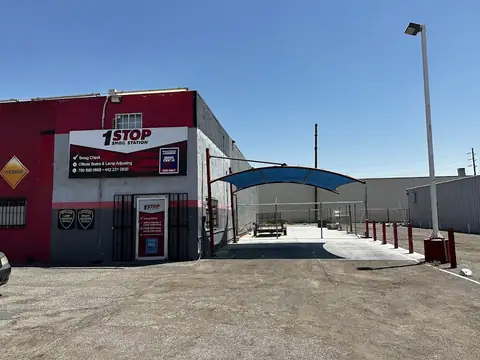 1Stop Smog Station in Calexico