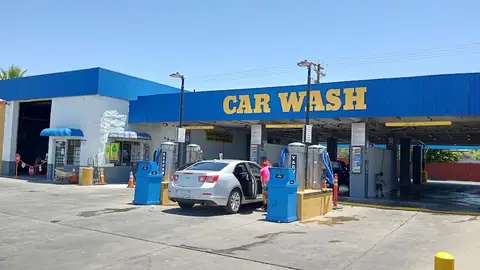 Auto repair in Calexico, CA