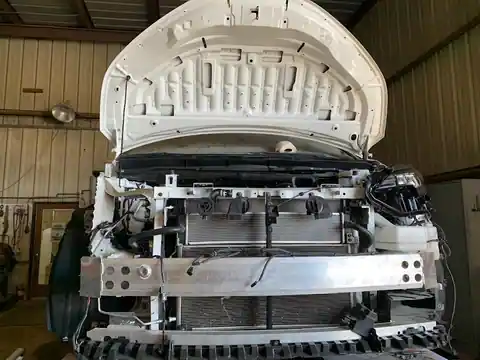 Nice and Easy Auto Body & Paint in Calexico
