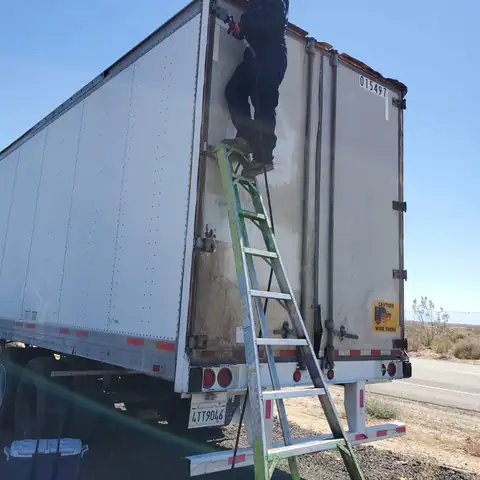 Gio's Road Service in California City
