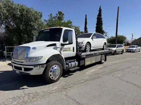 Auto repair in Barstow, CA