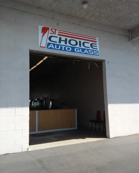 1st Choice Auto Glass in Camarillo