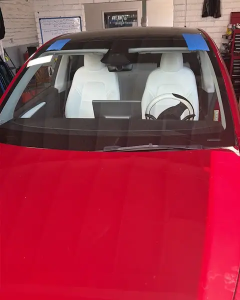 Auto Fast Glass in Camarillo