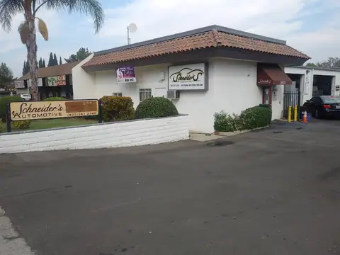 Camarillo Alignment Center in Camarillo