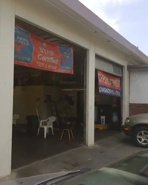 Camarillo Car Repair in Camarillo