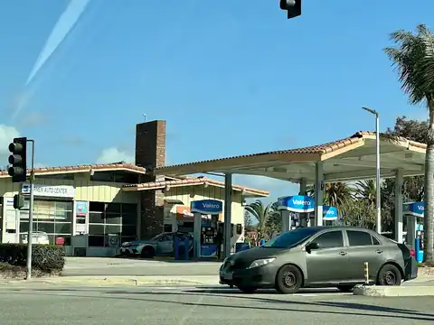 Carmen Auto Center in Camarillo