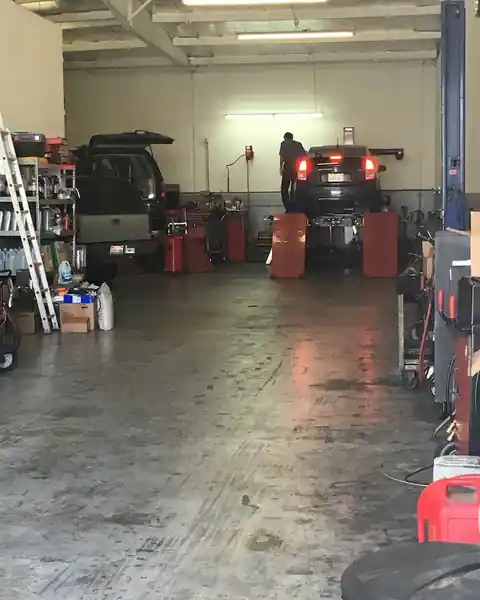 Kevin's Precision Alignment & Automotive LLC in Camarillo