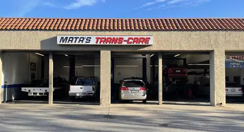 Mata's Trans-Care And Automotive LLC in Camarillo