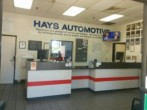 Pierson Automotive Inc in Camarillo