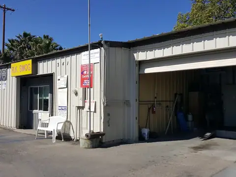 R K Smog Services in Camarillo