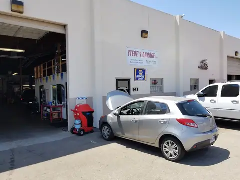 Steve's Garage, Inc in Camarillo