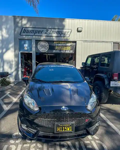 bumper2bumper Auto Performance - b2b AutoPerformance in Camarillo