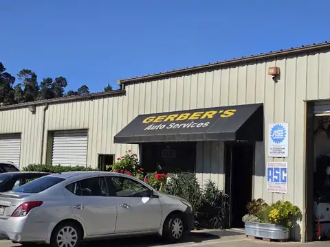 Auto repair in Cambria, CA