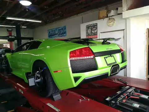 Auto repair in Cameron Park, CA