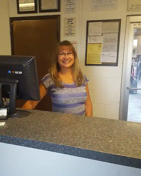 Foothill Auto Service in Cameron Park