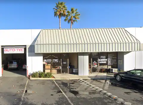 AUTO TEC LLC in Campbell