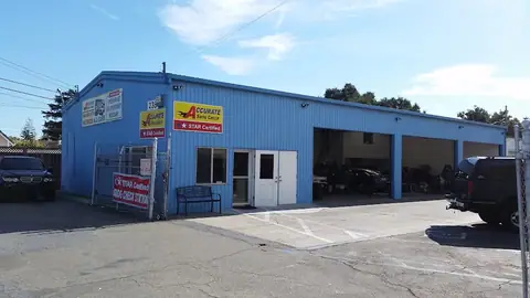 Accurate Smog Check in Campbell