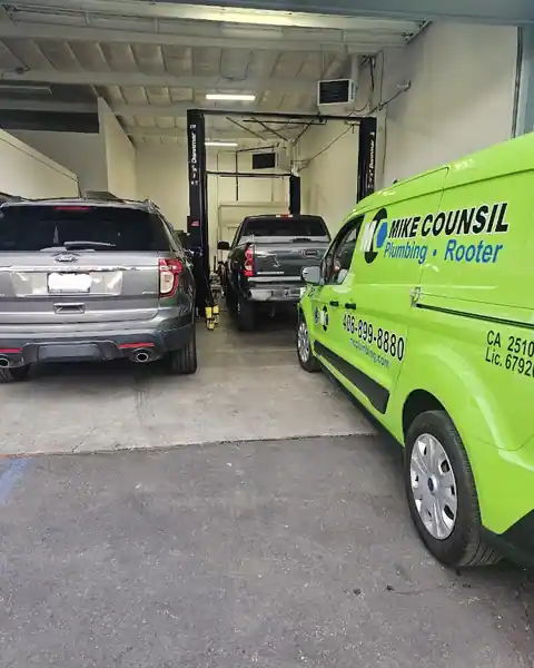 Cam Auto Solutions in Campbell
