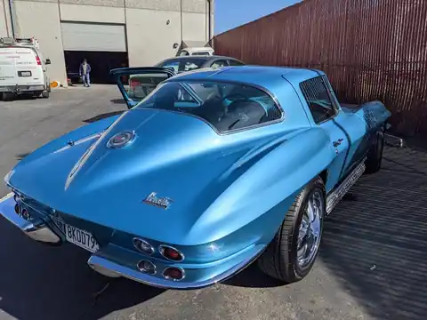 Campbell Auto Restoration And High Performance Center in Campbell